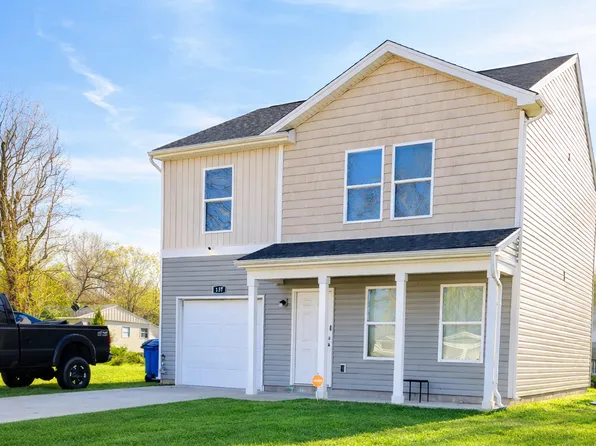 137 Bowles Cir, Austin, IN 47102