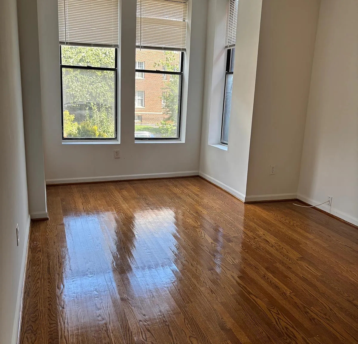 3 bed, 1000 sqft, $4,000 — Photo 2