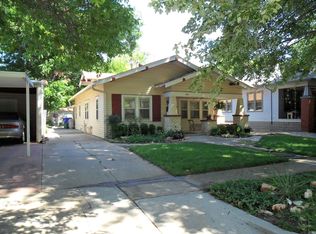 445 College Ave, Norman, OK 73069