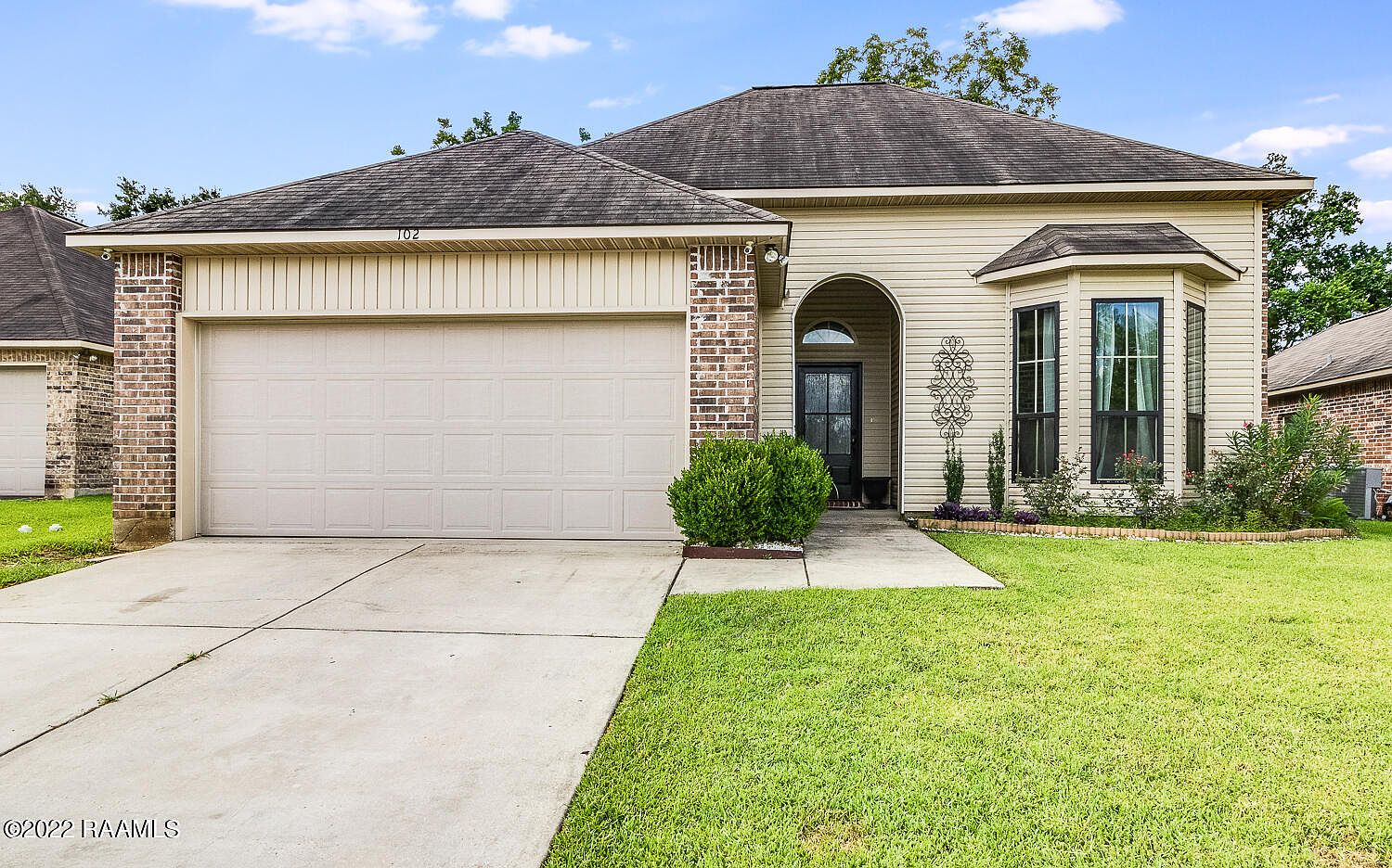 102 Northpointe Dr, Carencro, LA 70520 Zillow