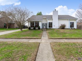 9786 Kinglet Dr, Baton Rouge, LA 70809