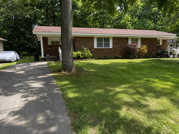 4519 Rogers Rd, Chattanooga, TN 37411