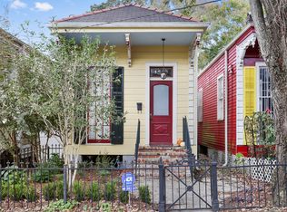 1519 Dublin St, New Orleans, LA 70118