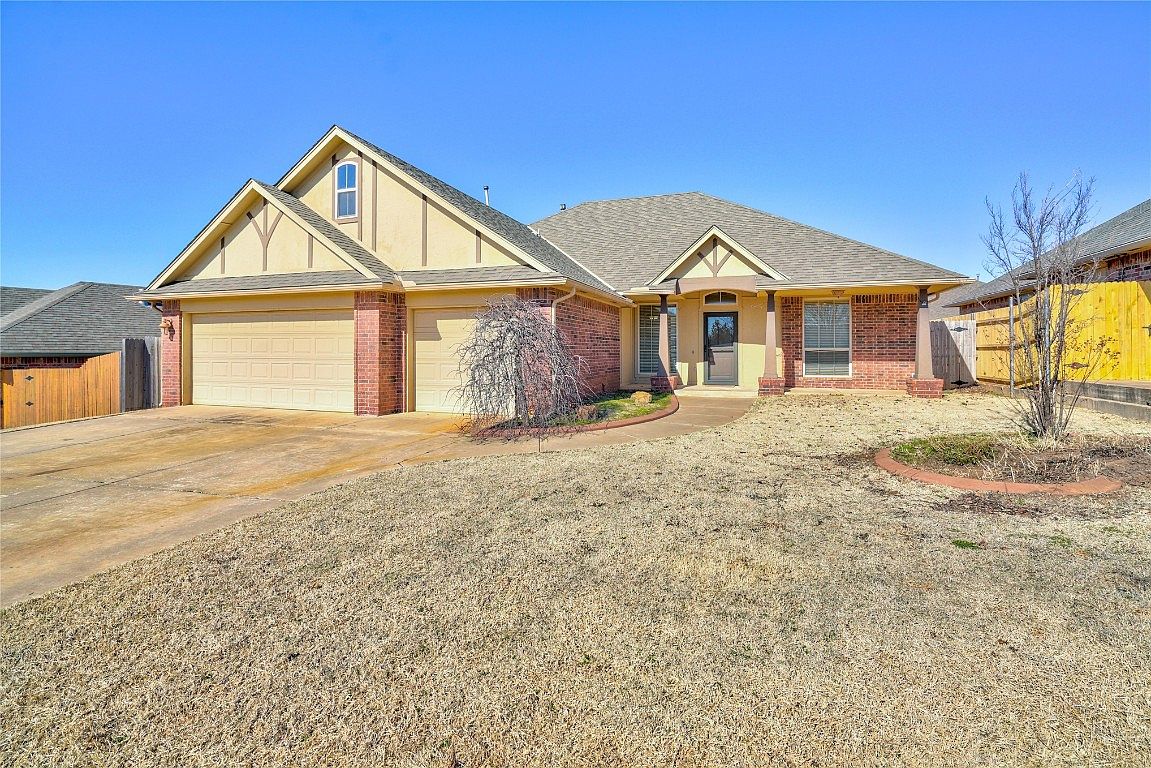 3301 SE 33rd St, Moore, OK 73165 Zillow