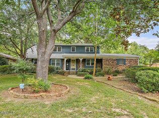 3546 Edmar Pl, Jackson, MS 39216