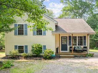 3540 Post Rd, South Kingstown, RI 02879