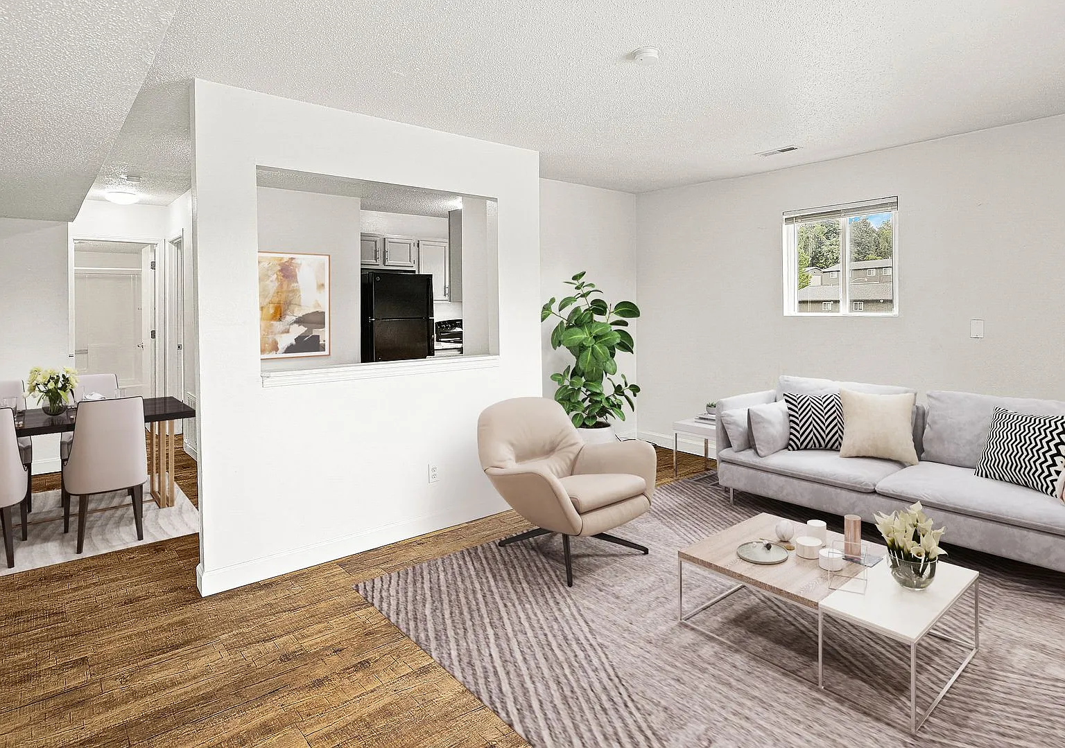 Metro Apartments At Collinsville — Photo 4