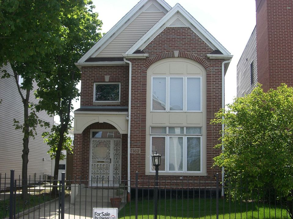1st image of 4516 S Oakenwald Ave