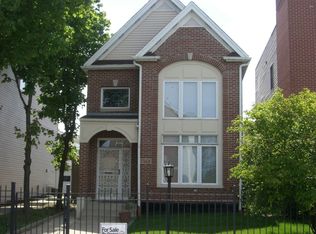 4516 S Oakenwald Ave, Chicago, IL 60653