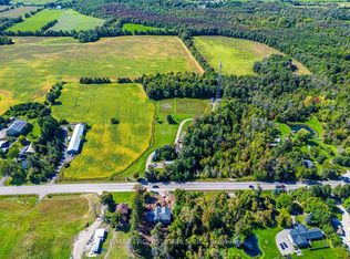 13908 Trafalgar Rd, Halton Hills, ON L7G4S4