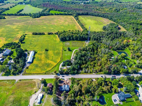 13908 Trafalgar Rd, Halton Hills, ON L7G 4S4