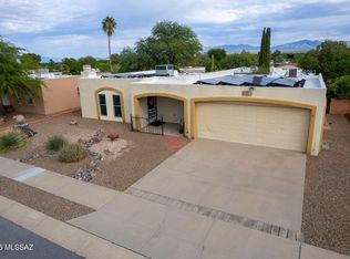 2035 S San Ray, Green Valley, AZ 85614