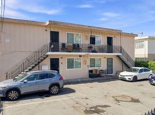 10582 Topanga Dr, Oakland, CA 94603