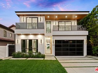 1630 S Crest Dr, Los Angeles, CA 90035