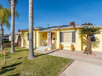 1641 Smith St, Pomona, CA, 91766