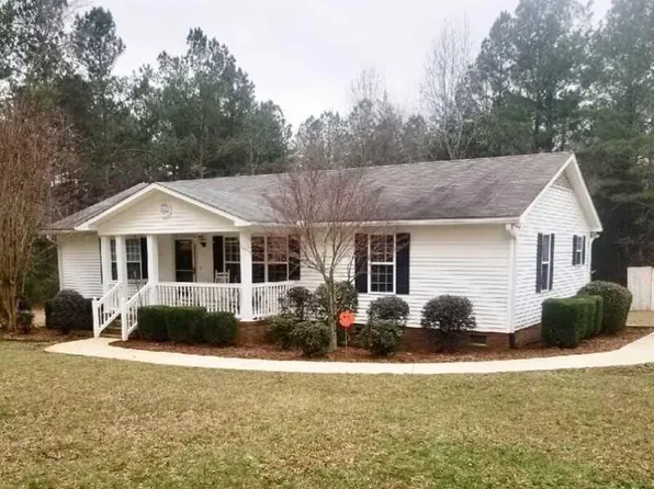 106 Major Dr, Greenwood, SC 29646