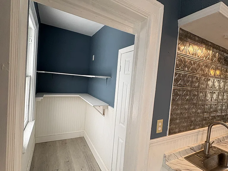 Large Pantry