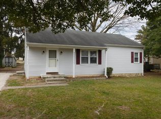 404 Woodcrest Ave, Salisbury, MD 21804