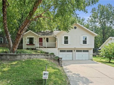 3935 N Grand Ave, Kansas City, MO, 64116