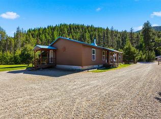 77 Rudolph Ct, Haugan, MT 59842