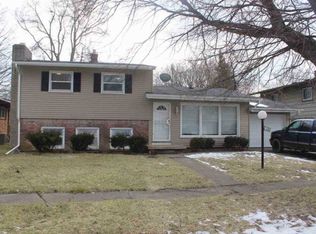 3309 Helber St, Flint, MI 48504