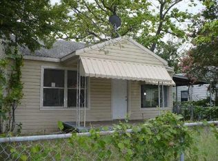 4238 Frank St, Dallas, TX 75210