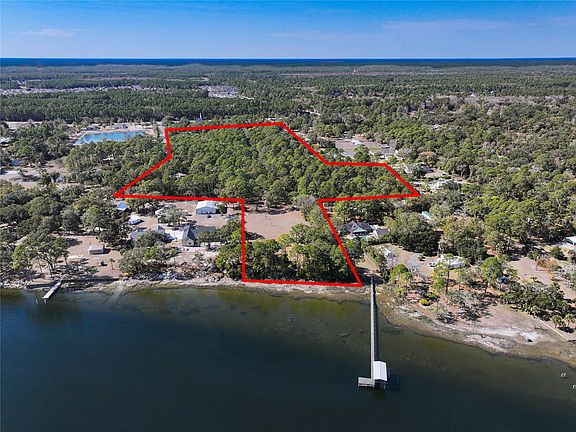 2nd image of 96249 Lang Rd