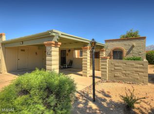 4127 E La Cienega Dr, Tucson, AZ 85712