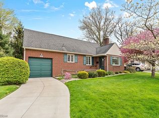 2342 Ridgewood Ave, Alliance, OH 44601