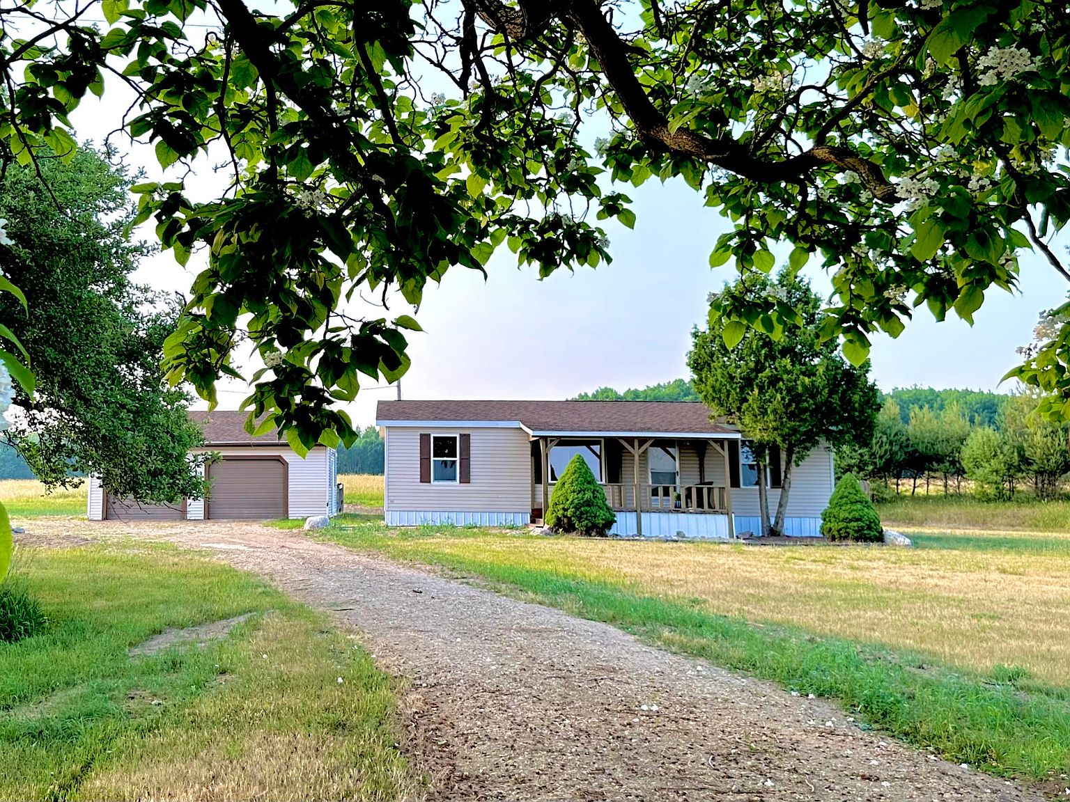 10260 Fifteen Mile Rd, Rodney, MI 49342 Zillow