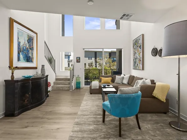 10403 Adamson Way, San Diego, CA 92126