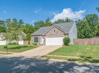 4004 Meriwether Lewis Trl, Monroe, NC 28110