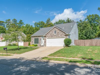 4004 Meriwether Lewis Trl, Monroe, NC, 28110