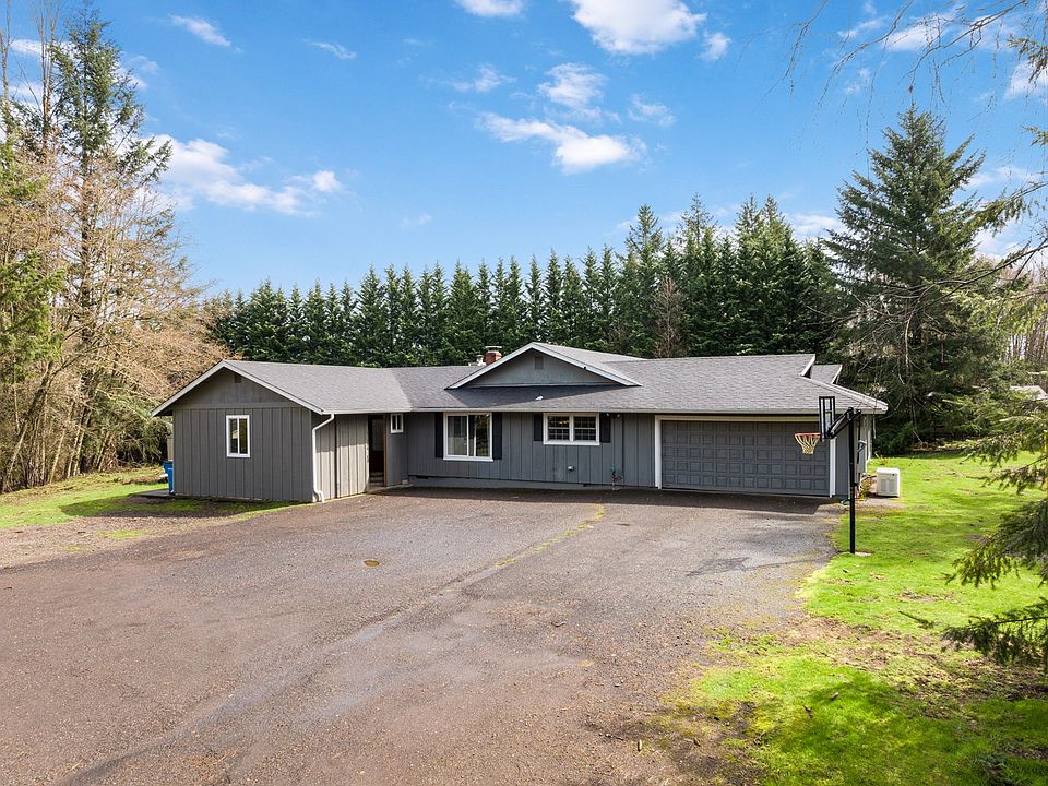 21306 NE Fargher Lake Hwy, Amboy, WA 98601 Zillow