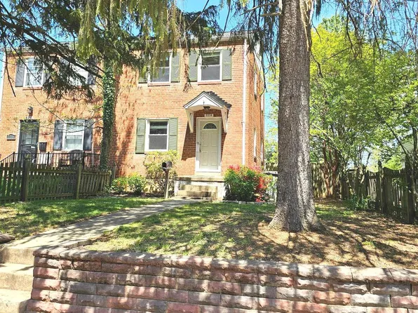 2214 Arlington Ter, Alexandria, VA 22303