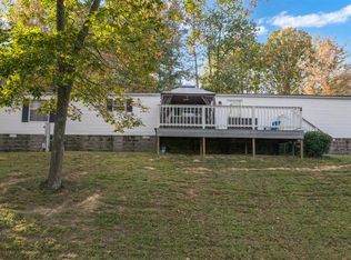 1272 Cool Springs Rd, Morgantown, KY 42261