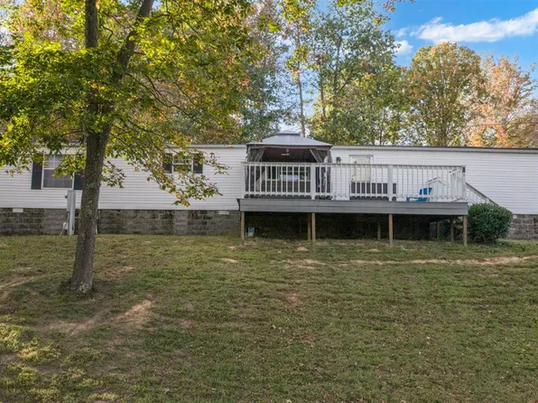 1272 Cool Springs Rd, Morgantown, KY 42261