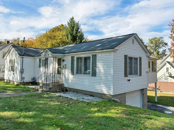 56 Orchard Street, Franklin, NH 03235