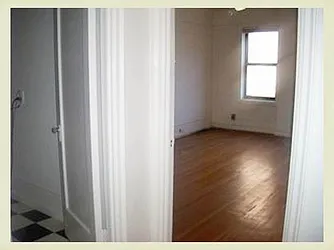 Rented by Stribling