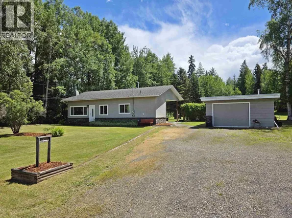 1286 Oak Ave, Cariboo, BC V2J 5L3