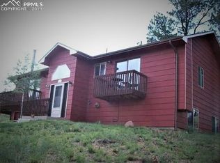 2017 Southpark Rd, Florissant, CO 80816