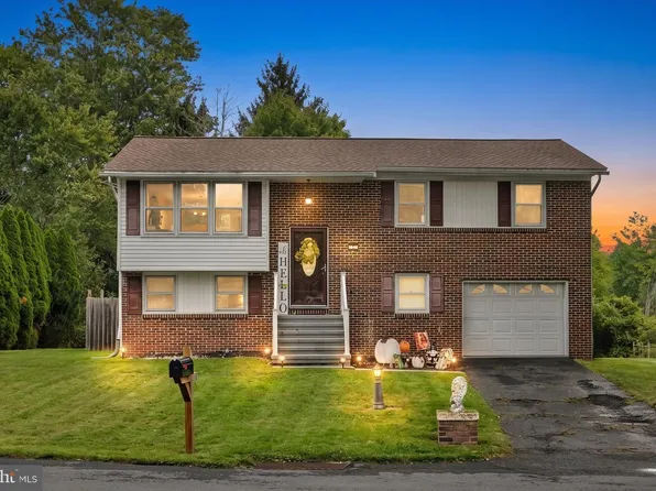 395 Marshall Dr, Orwigsburg, PA 17961