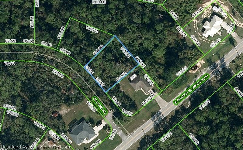 2nd image of 2910 Grouse Rd