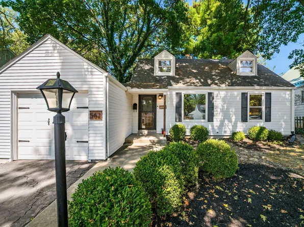 562 Loveman Ave, Columbus, OH 43085