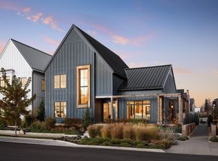 The Hubbard Plan, Quarry Trails, Columbus, OH 43228