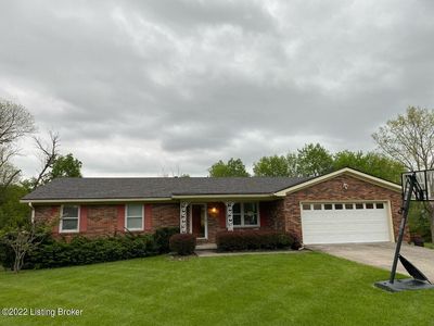 508 Robinwood Dr, Shelbyville, KY, 40065