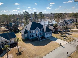 1393 Camping Rd, Gilbert, SC 29054