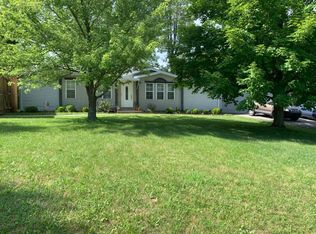 8009 Selph Rd, Hillsboro, OH 45133