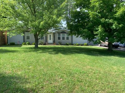 8009 Selph Rd, Hillsboro, OH, 45133