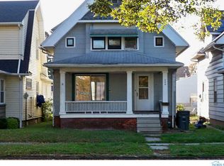 334 Spring Grove Ave, Toledo, OH 43605